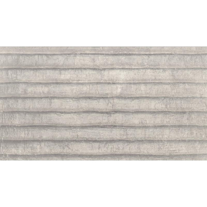URBAN TESLA Grey, Carrelage mural