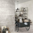 URBAN TESLA Grey, Carrelage mural