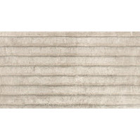 URBAN TESLA Taupe, Carrelage mural