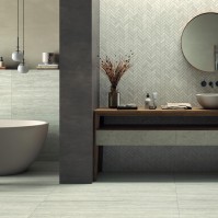FIRENZE Greige, Carrelage intérieur