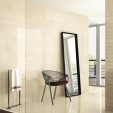 VELVET Cream, Carrelage mural