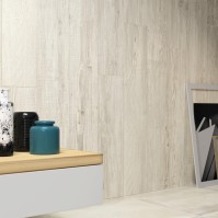LAND White, Carrelage intérieur