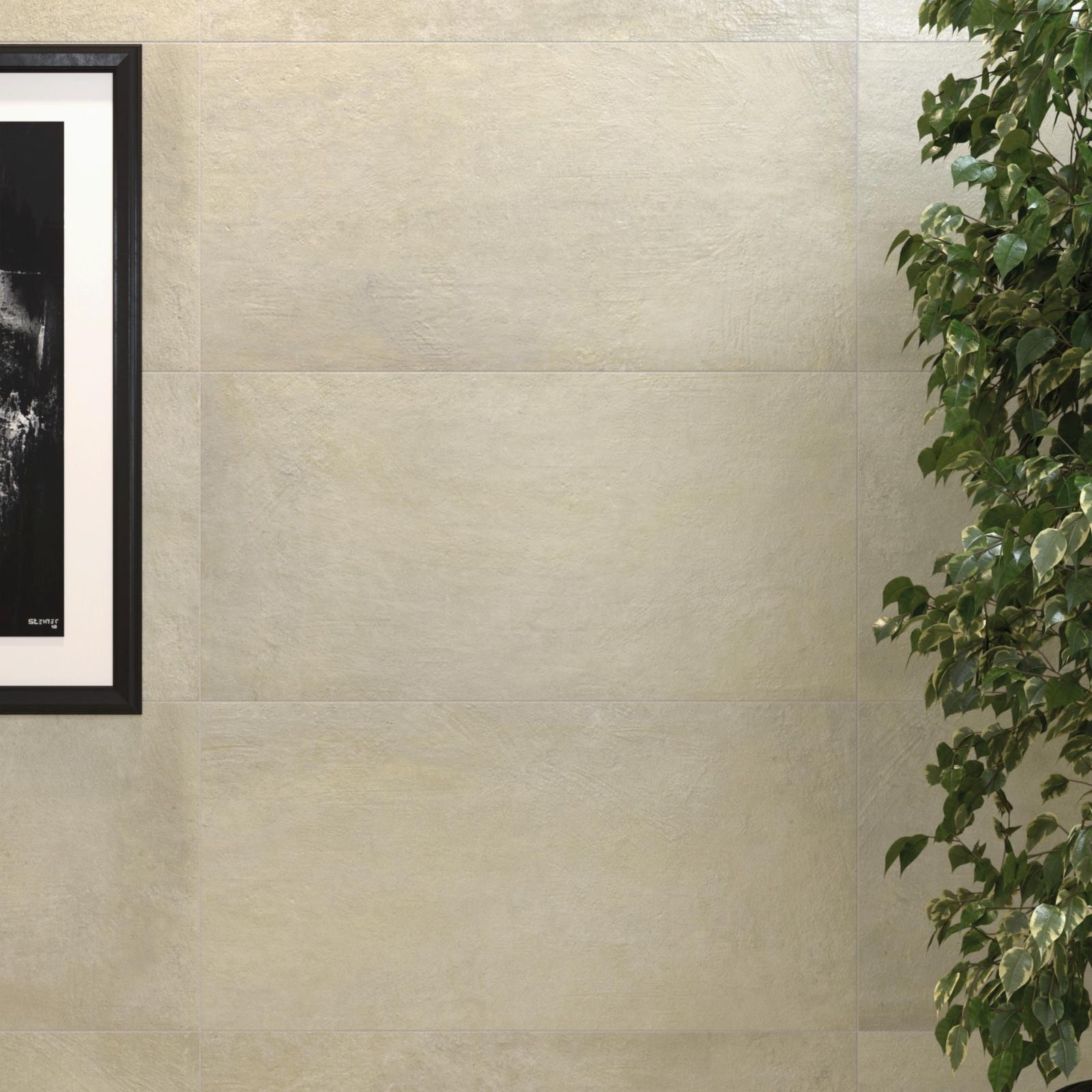 LAND Ivory, Carrelage intérieur