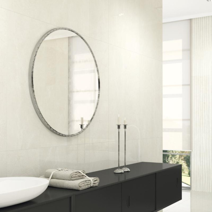 VELVET Pearl, Carrelage mural