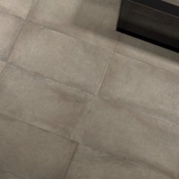 LAND Dark Grey, Carrelage intérieur