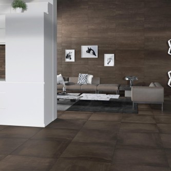 LAND Brown, Carrelage intérieur