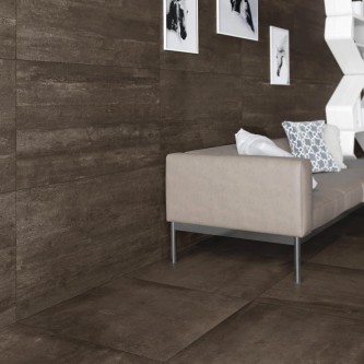LAND Brown, Carrelage intérieur