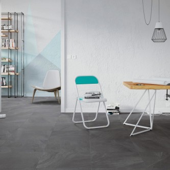 LIFE Anthracite, Carrelage intérieur