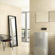 VELVET SHUTTER Cream, Carrelage mural