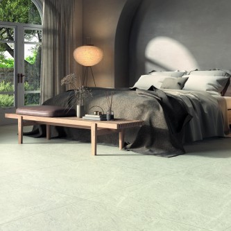 PIETRA ANTICA White, Carrelage intérieur