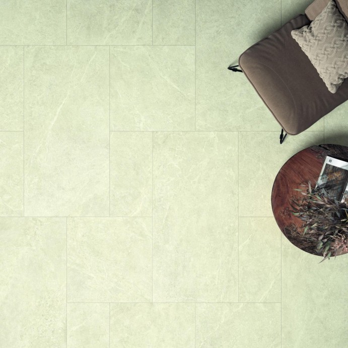 PIETRA ANTICA White, Carrelage intérieur