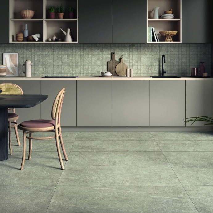 PIETRA ANTICA Smoke, Carrelage extérieur