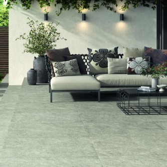 PIETRA ANTICA Grey, Carrelage extérieur