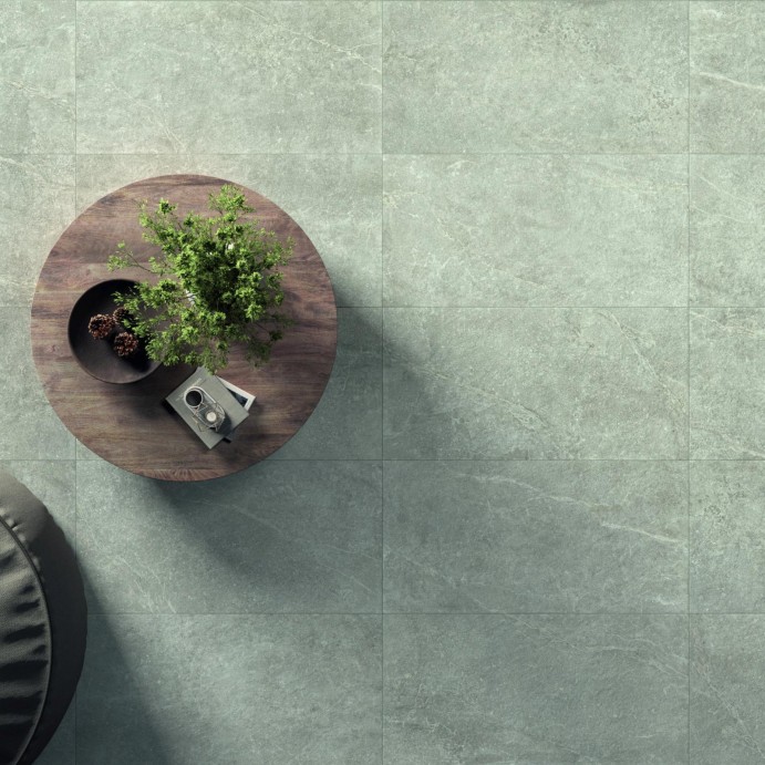 PIETRA ANTICA Grey, Carrelage intérieur