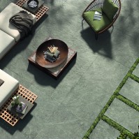 PIETRA ANTICA Iron, Carrelage extérieur