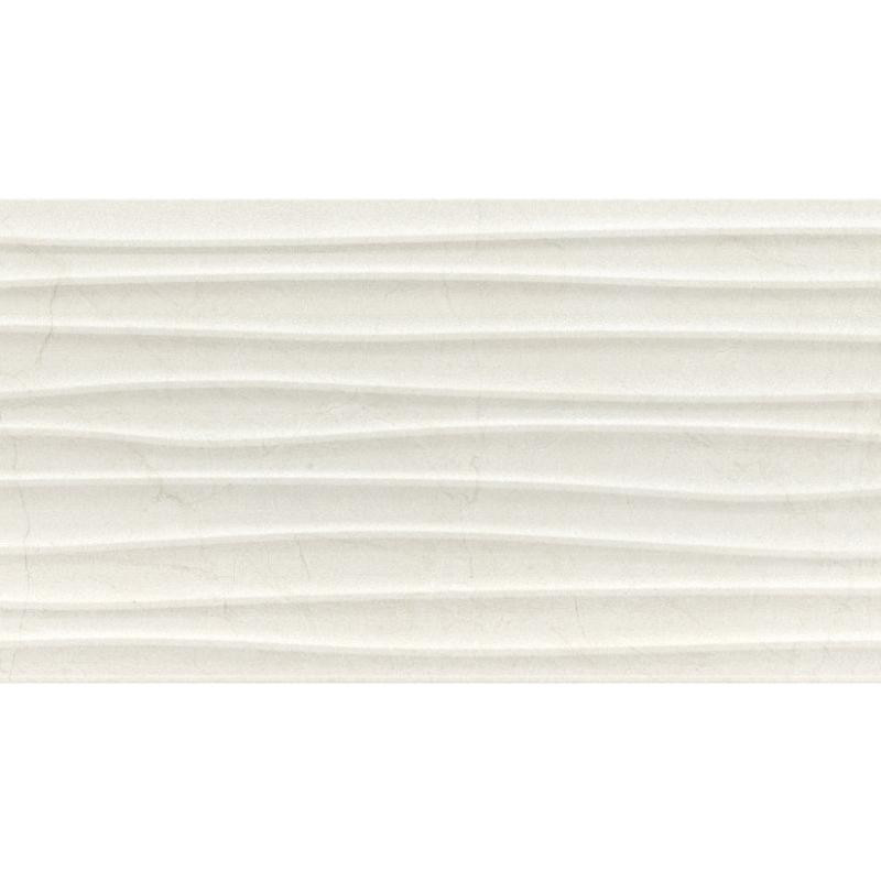 VELVET WELLEN Pearl, Carrelage mural