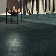 PIETRA ANTICA Black, Carrelage intérieur