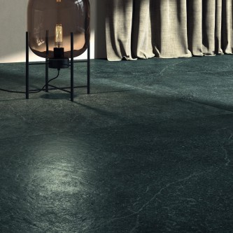 PIETRA ANTICA Black, Carrelage intérieur