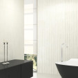 VELVET WELLEN Pearl, Carrelage mural