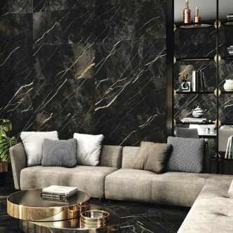 WACOM Forest Pulido, Carrelage intérieur