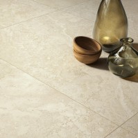 ROMA Avorio, Carrelage intérieur