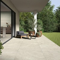 ROMA Greige, Carrelage extérieur