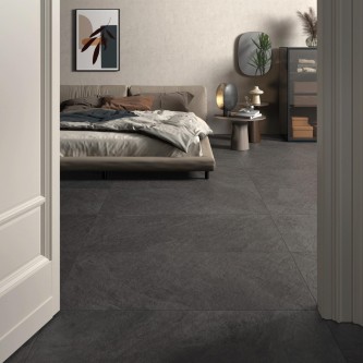 SLATE Anthracite, Carrelage intérieur