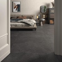 SLATE Anthracite, Carrelage intérieur