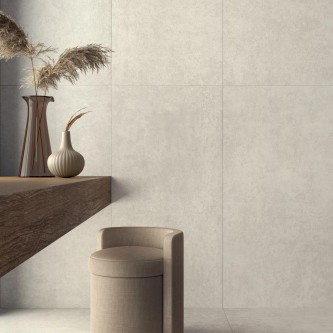 TERRAE Pearl, Carrelage extérieur