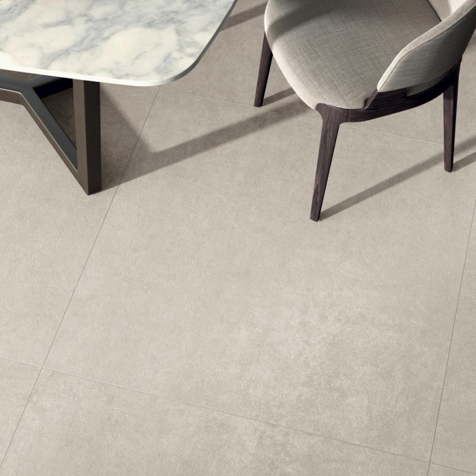 TERRAE Pearl, Carrelage extérieur