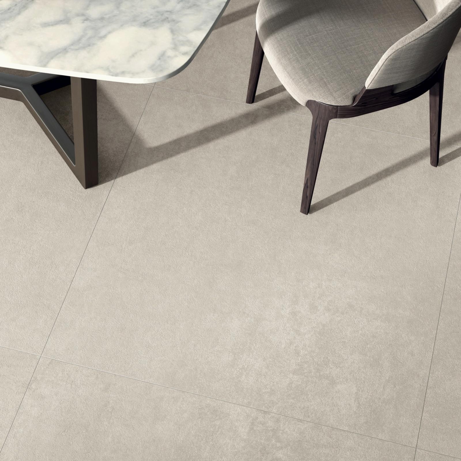 TERRAE Pearl, Carrelage extérieur