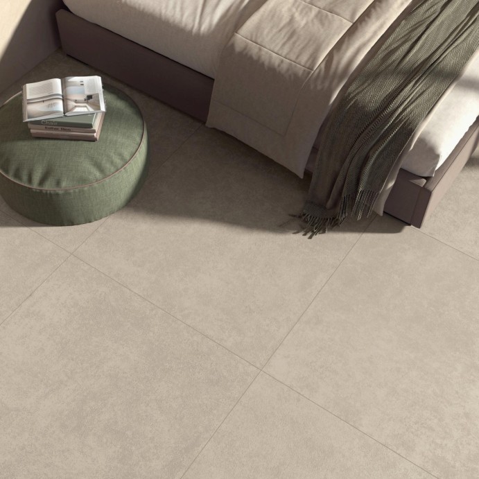 TERRAE Sand, Carrelage extérieur
