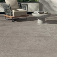 TERRAE Silver, Carrelage intérieur
