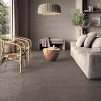 TERRAE Mud, Carrelage extérieur