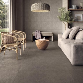 TERRAE Mud, Carrelage extérieur