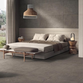 TERRAE Mud, Carrelage extérieur