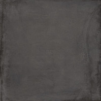 DALLE MATERIKA Nero, Carrelage extérieur 2 cm