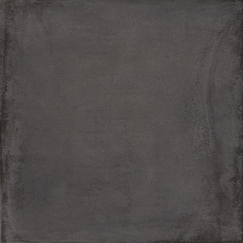 DALLE MATERIKA Nero, Carrelage extérieur 2 cm