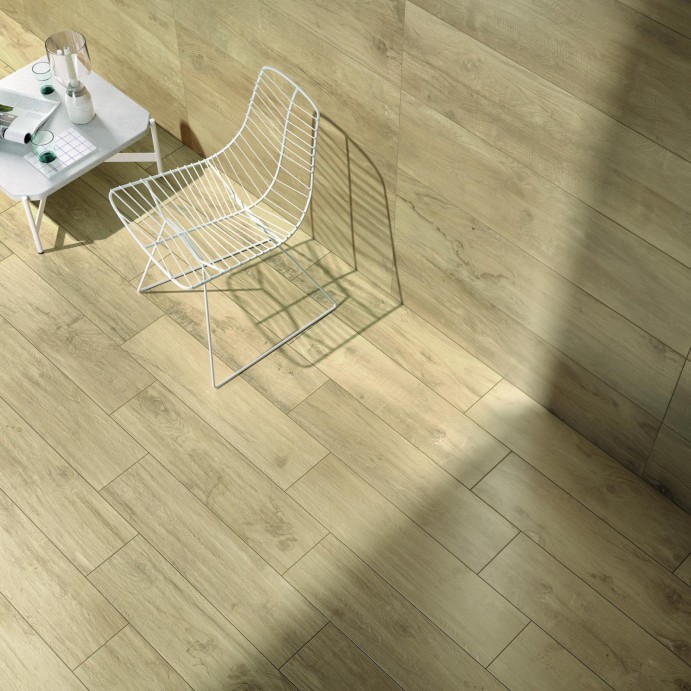 WOODLAND Elm, Carrelage intérieur