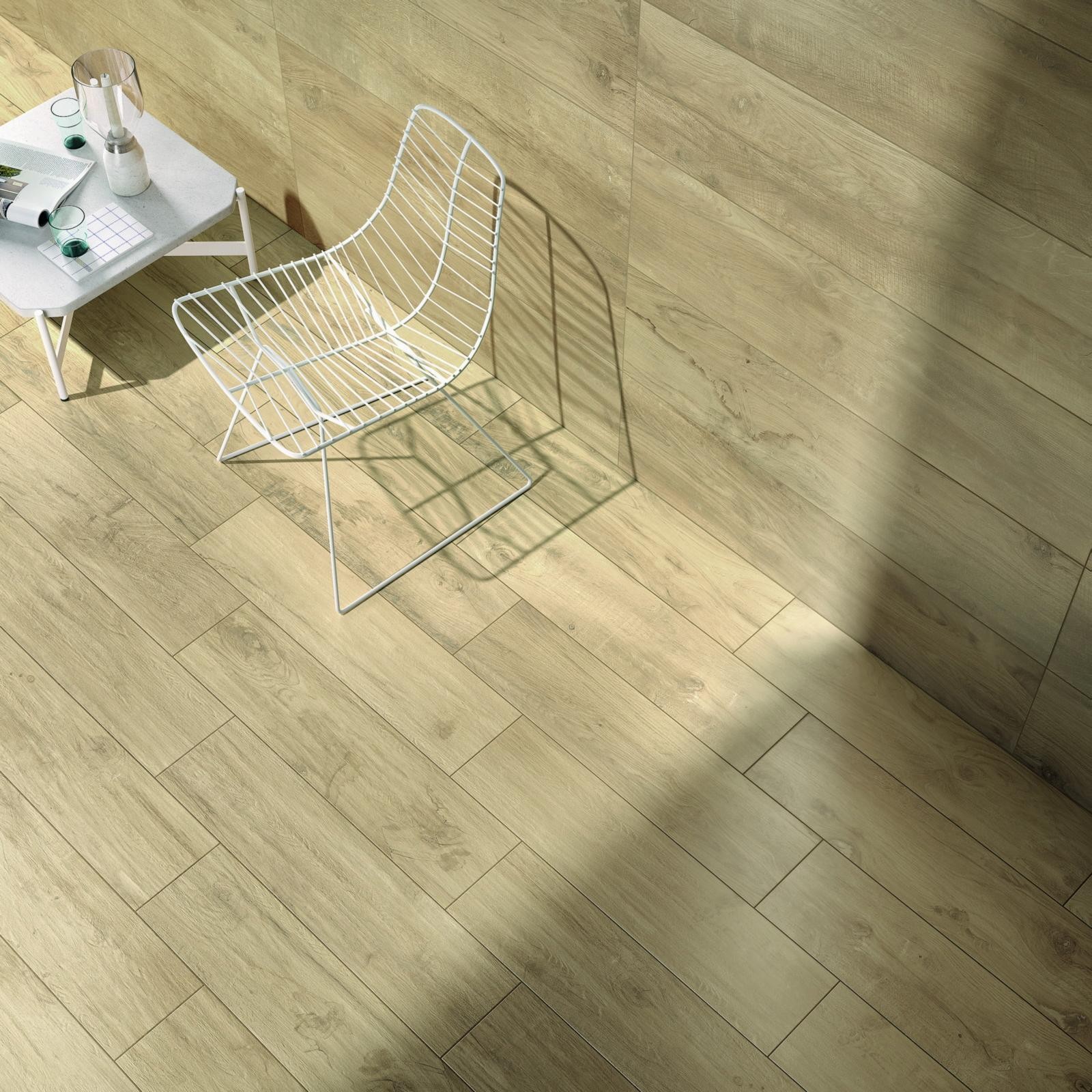 WOODLAND Elm, Carrelage intérieur
