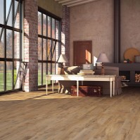 WOODLAND Oak, Carrelage intérieur
