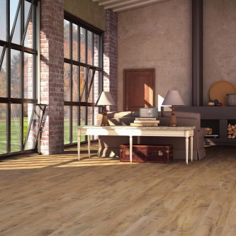 WOODLAND Oak, Carrelage intérieur