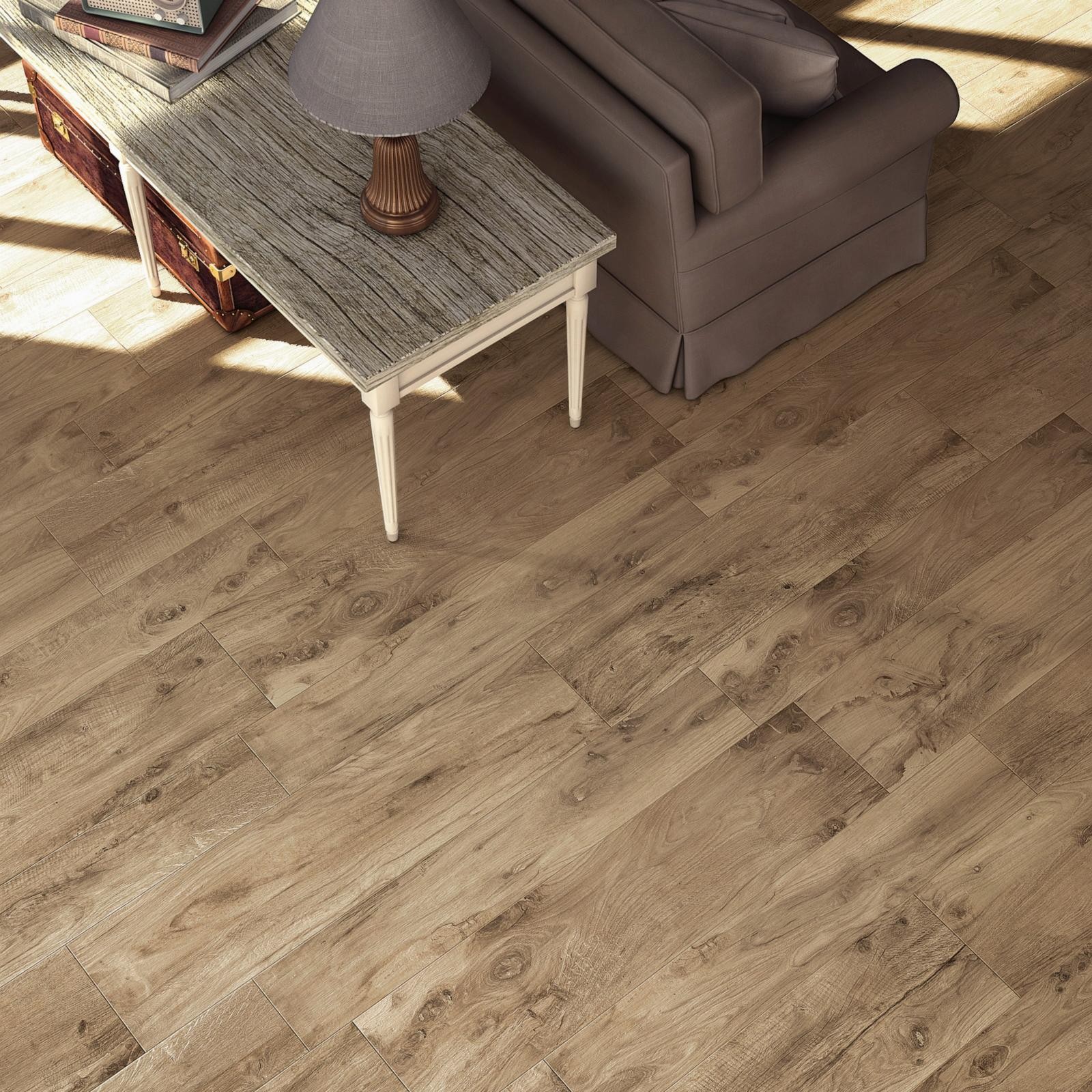 WOODLAND Oak, Carrelage intérieur