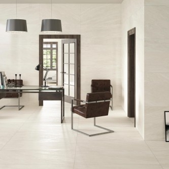 WALS Bianco, Carrelage intérieur