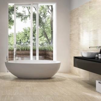 WALS Beige, Carrelage intérieur