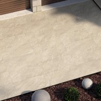 WALS Beige, Carrelage intérieur