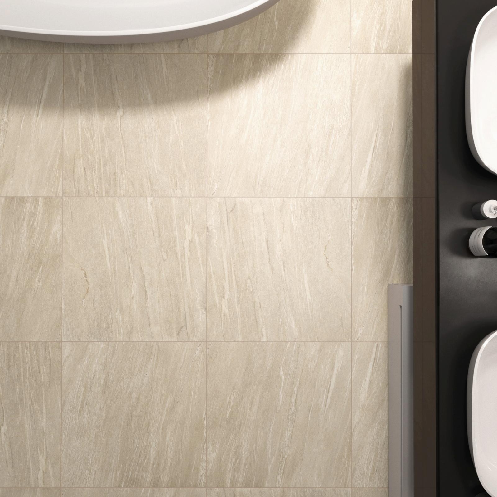 WALS Beige, Carrelage intérieur