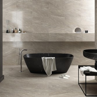 WALS Grigio, Carrelage intérieur