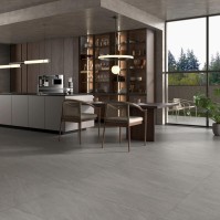 WALS Grigio, Carrelage intérieur