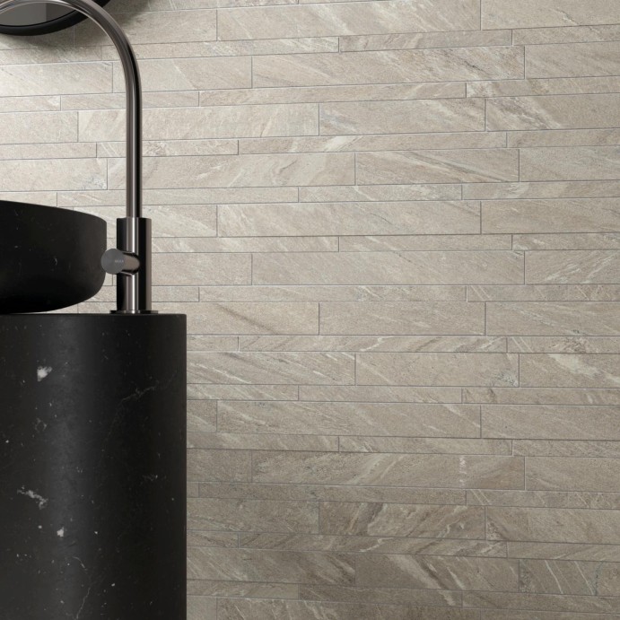 WALS Grigio, Carrelage intérieur